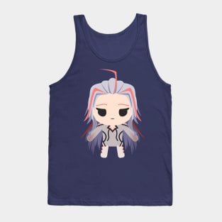 Chibi Aiba Tank Top